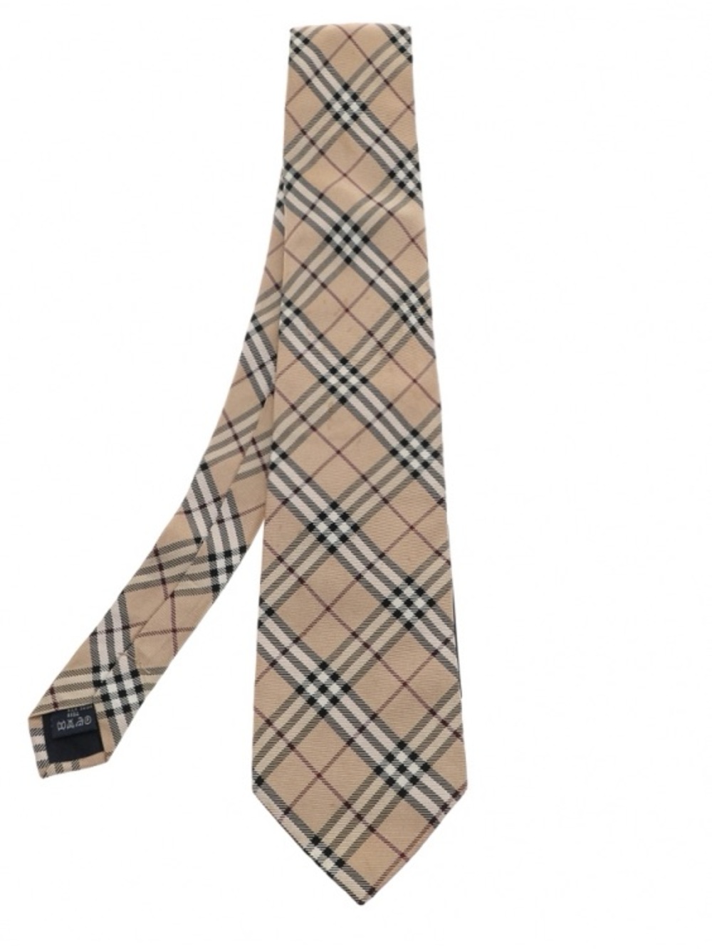Burberry Tie